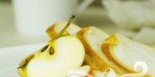 Рецепт зеленого витаминного напитка благо