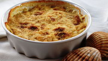 Рецепт паназиатской кухни