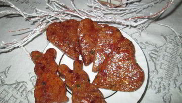 Рецепт польской кухни