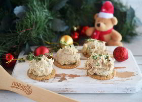 Рецепты на скорую руку