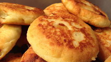 Рецепты рецептов на сковороде