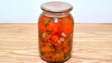 Рецепты рецептов на зиму