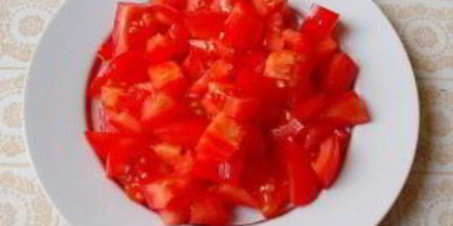 Рецепт греческого салата на новый год