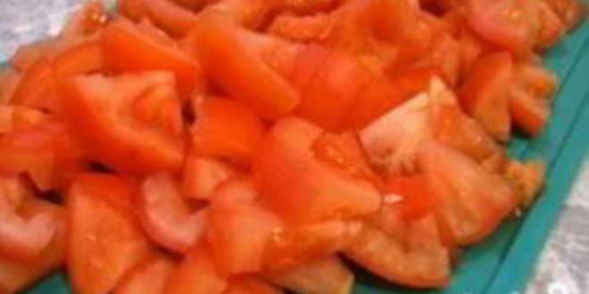 Рецепт греческого салата с адыгейским сыром