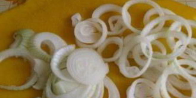 Рецепт греческого салата с адыгейским сыром