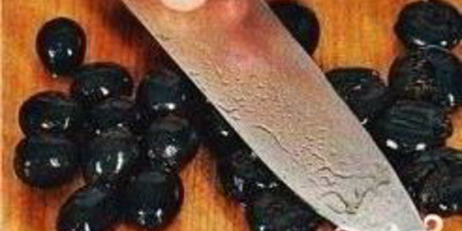 Рецепт греческого салата с адыгейским сыром