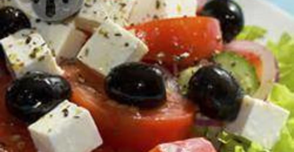 Рецепт салат из гречки со свеклой и брынзой