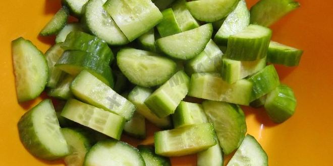 Рецепт греческого салата с фетаксой и помидорами без майонеза