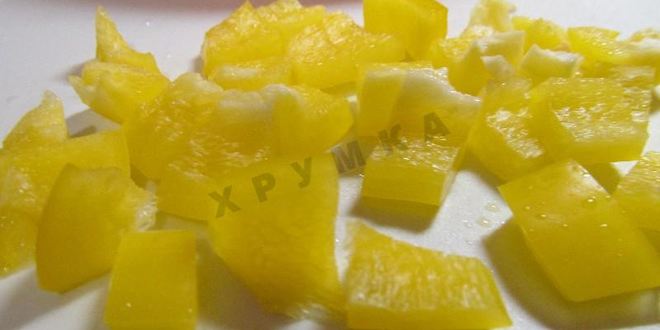 Рецепт греческого салата с фетаксой и помидорами без майонеза