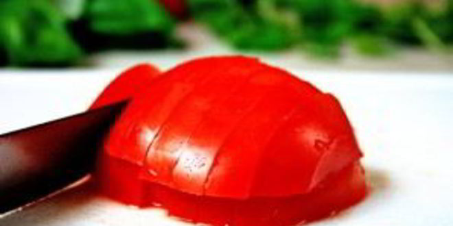 Рецепт греческого салата с фетой