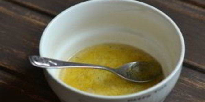 Рецепт греческого салата с фетой