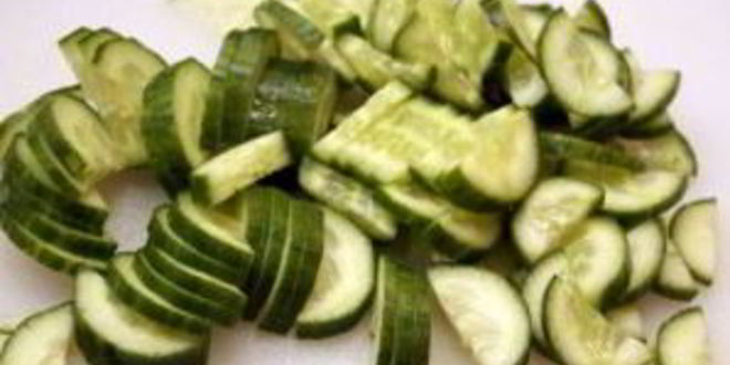 Рецепт греческого салата с капустой