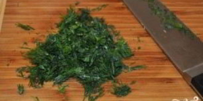 Рецепт греческого салата с капустой