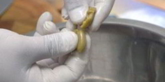 Рецепт греческого салата с винным уксусом