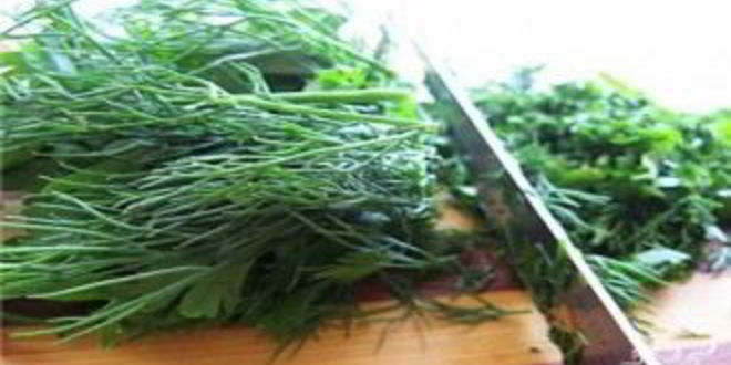 Рецепт греческого салата с винным уксусом