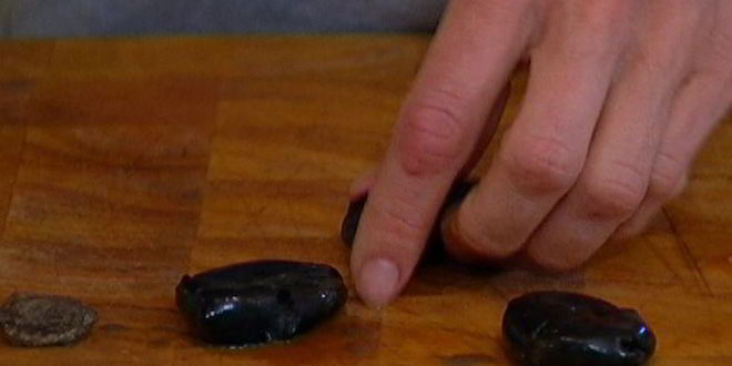 Рецепт греческого салата