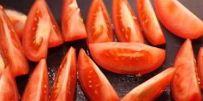 Рецепт салата греческого с бальзамическим уксусом