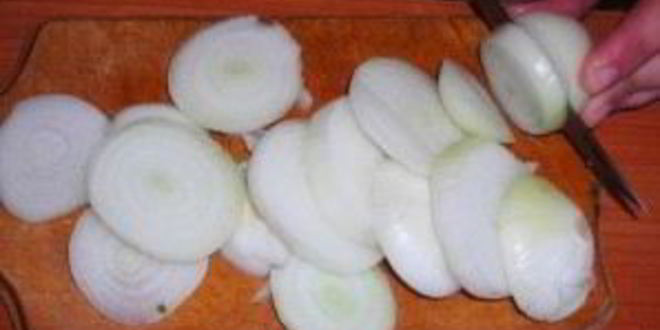 Рецепт салата греческого с бальзамическим уксусом