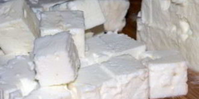 Рецепт салата греческого с бальзамическим уксусом