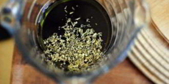 Рецепт салата греческого с бальзамическим уксусом