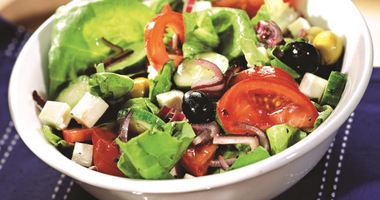 Рецепт Салата греческого