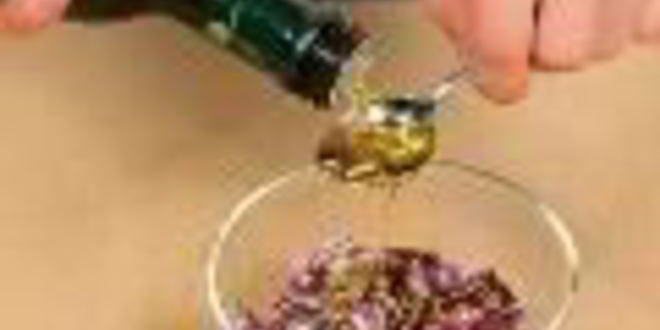 Рецепт салата греческого