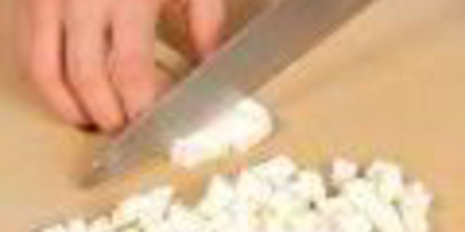 Рецепт салата греческого