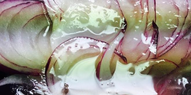 Рецепт салата из гречки со свеклой и брынзой