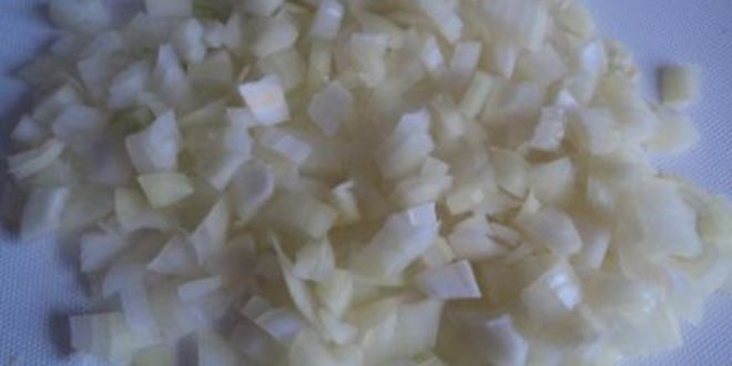 Рецепт теплого салата с гречкой, свеклой и грибами