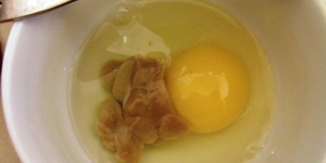 Рецепт горячего картофельного салата