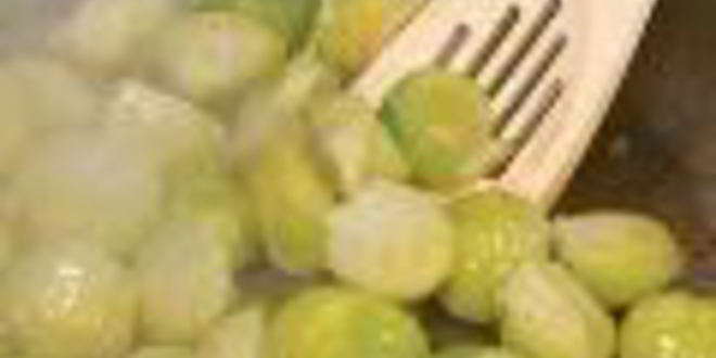 Рецепт картофельного салата с грибами