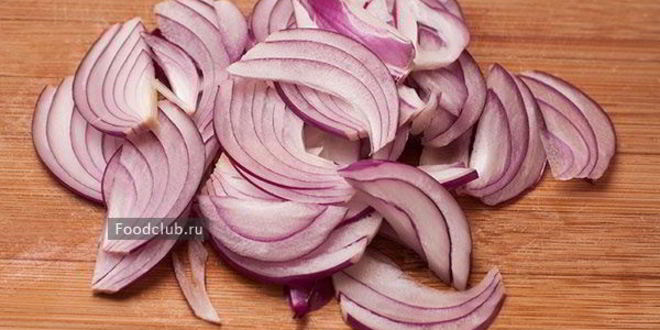 Рецепт картофельного салата с йогуртовым соусом