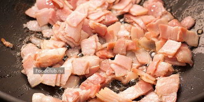 Рецепт картофельного салата с йогуртовым соусом