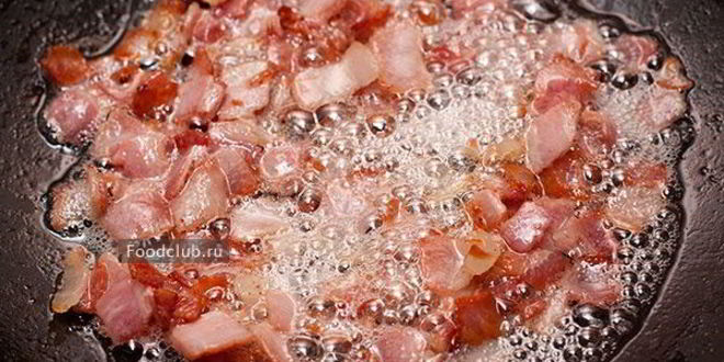 Рецепт картофельного салата с йогуртовым соусом