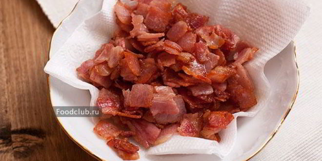 Рецепт картофельного салата с йогуртовым соусом