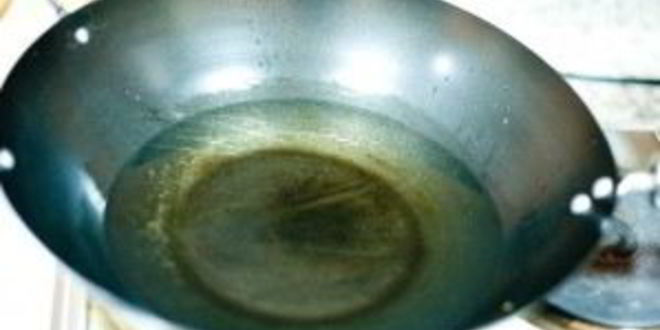 Рецепт картофельного салата с курочкой