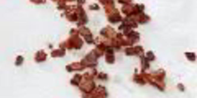 Рецепт классического американского картофельного салата