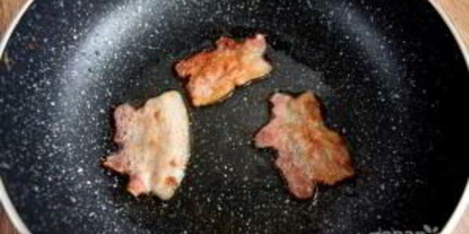 Рецепт королевского картофельного салата