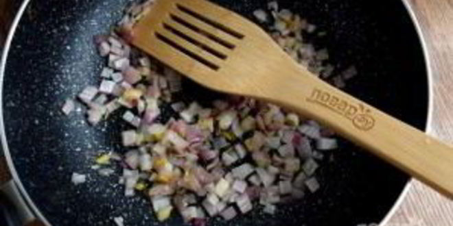 Рецепт королевского картофельного салата