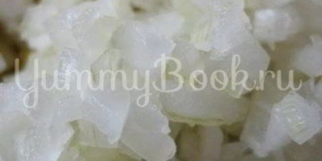 Рецепт немецкого картофельного салата