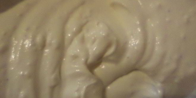 Рецепт салата из молодого картофеля и редиса