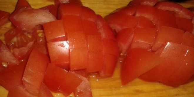 Рецепт салата с картошкой и шпротами