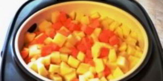 Рецепт оливье с индейкой