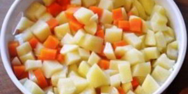 Рецепт оливье с индейкой