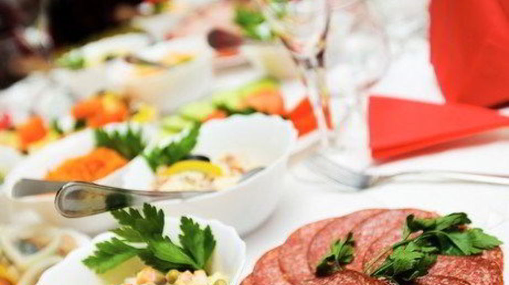 Как приготовить оливье с сервелатом