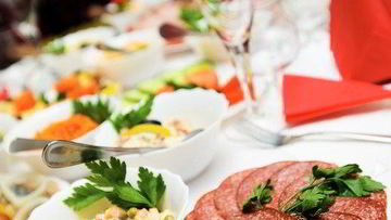 Рецепт Оливье с сервелатом