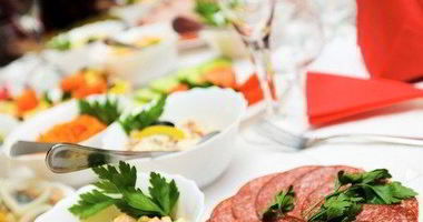 Рецепт Оливье с сервелатом