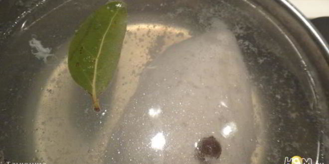 Рецепт оливье вкус детства