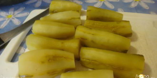 Рецепт оливье вкус детства