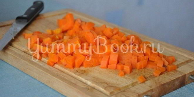 Рецепт салата оливье классический